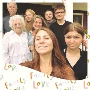 Meet your Posher, Ellen